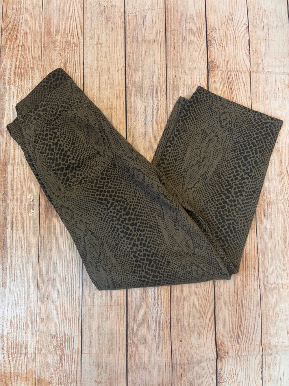 Women’s Zara Jeans Size 8
